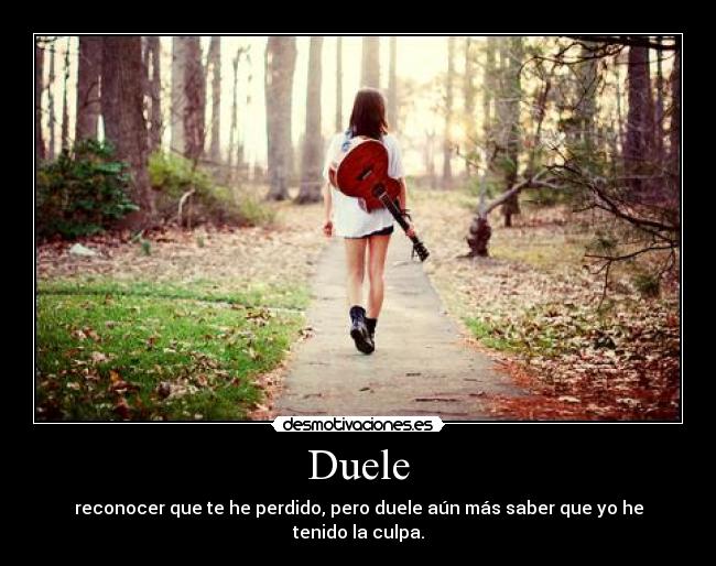 carteles perdoname desmotivaciones