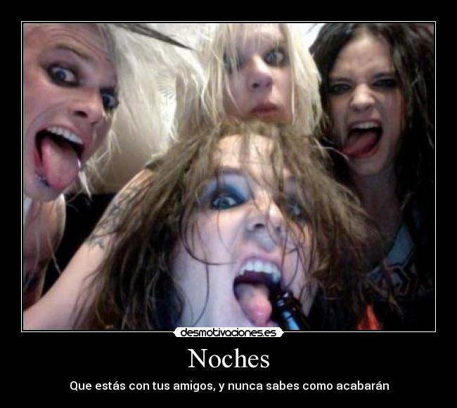 Noches -
