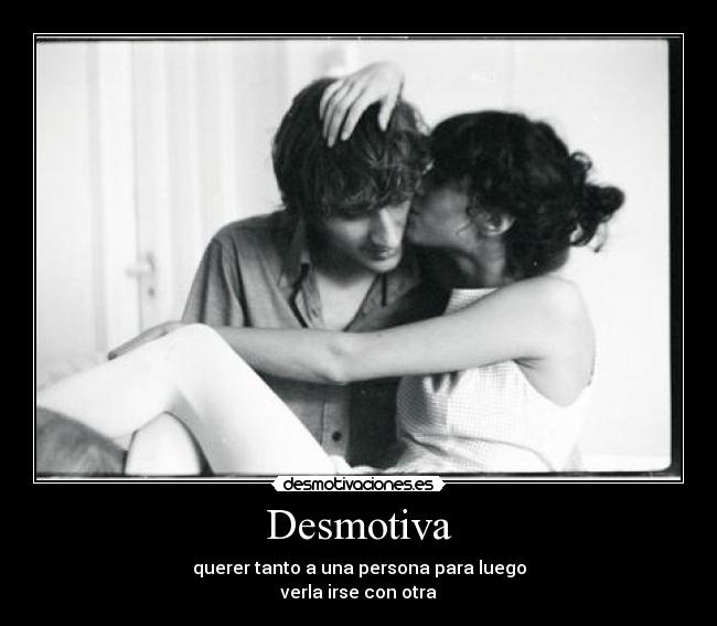 Desmotiva -