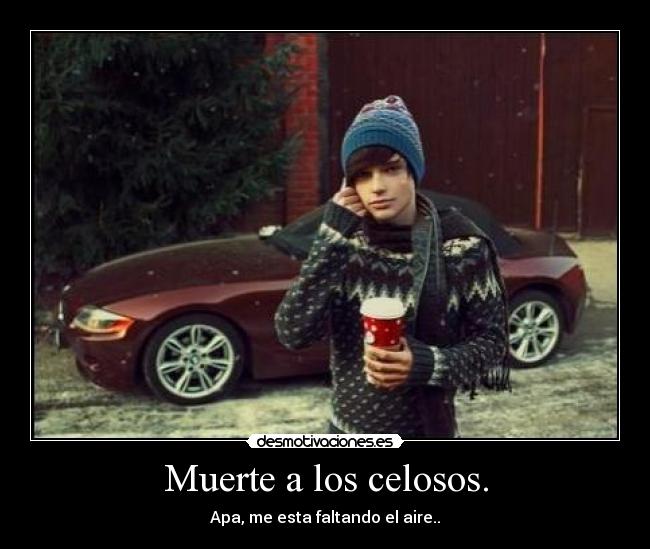 carteles muerte lol desmotivaciones