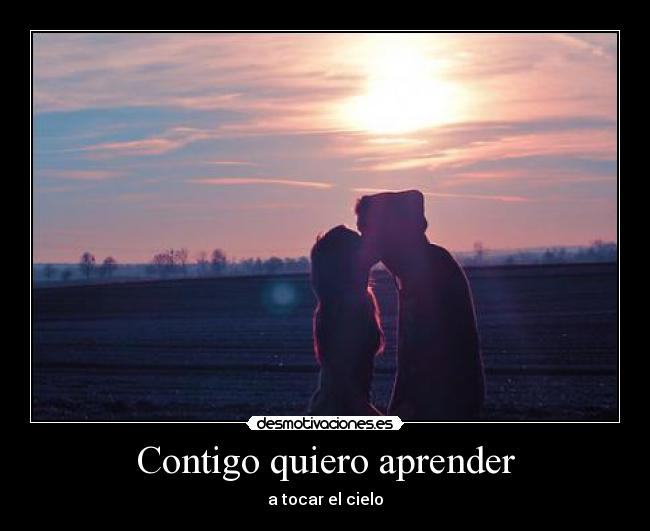 carteles aprendercielo desmotivaciones