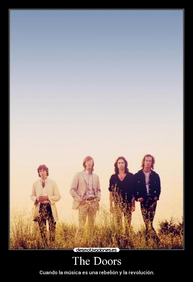 The Doors -