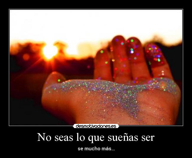 carteles seas desmotivaciones