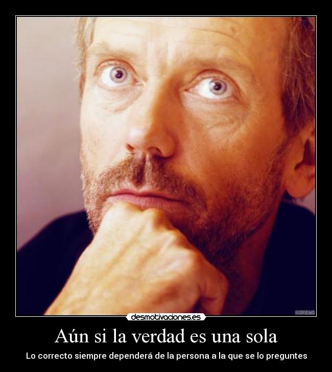 carteles guti19 uso imagen house porque nacio esta simple reflexion desmotivaciones