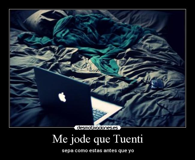 carteles tuenti gustaria que hablasemos mas las cosas desmotivaciones