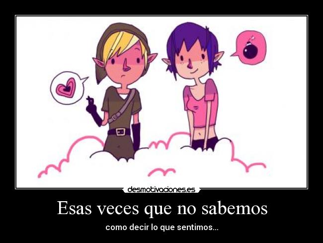 carteles legend link zelda desmotivaciones