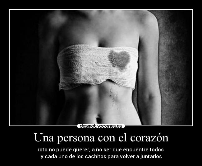 carteles corazon menos eso creo desmotivaciones