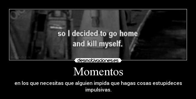 Momentos -