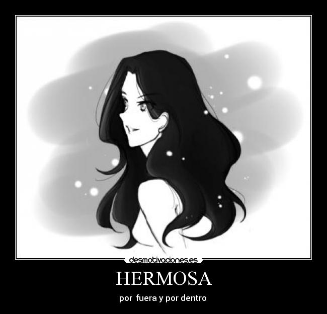 HERMOSA -