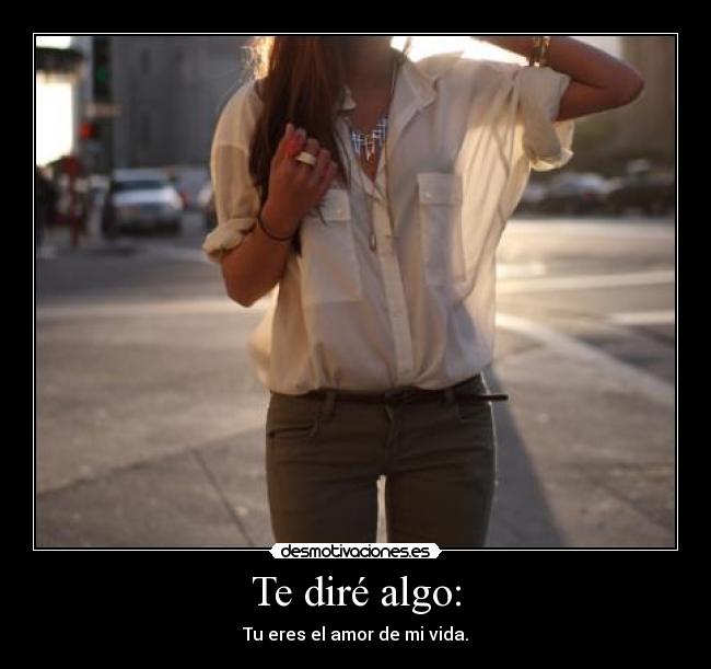 carteles dire algo desmotivaciones