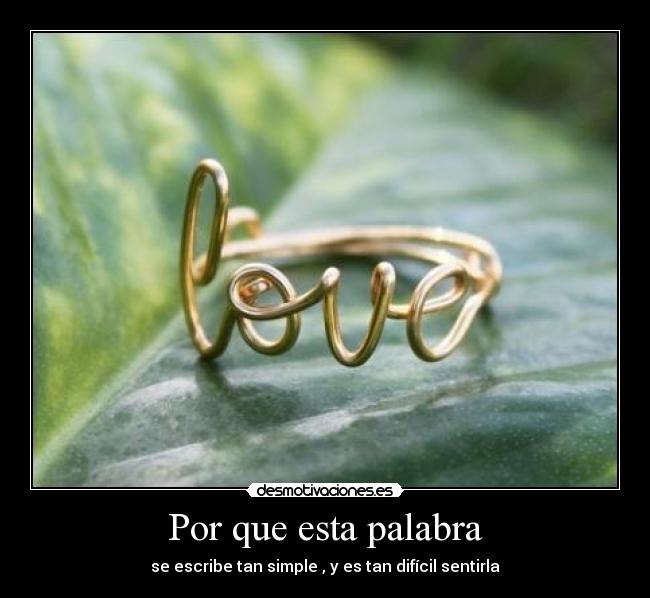 carteles amor false desmotivaciones