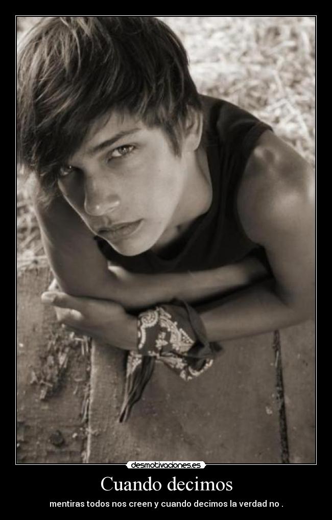 carteles mentiras desmotivaciones