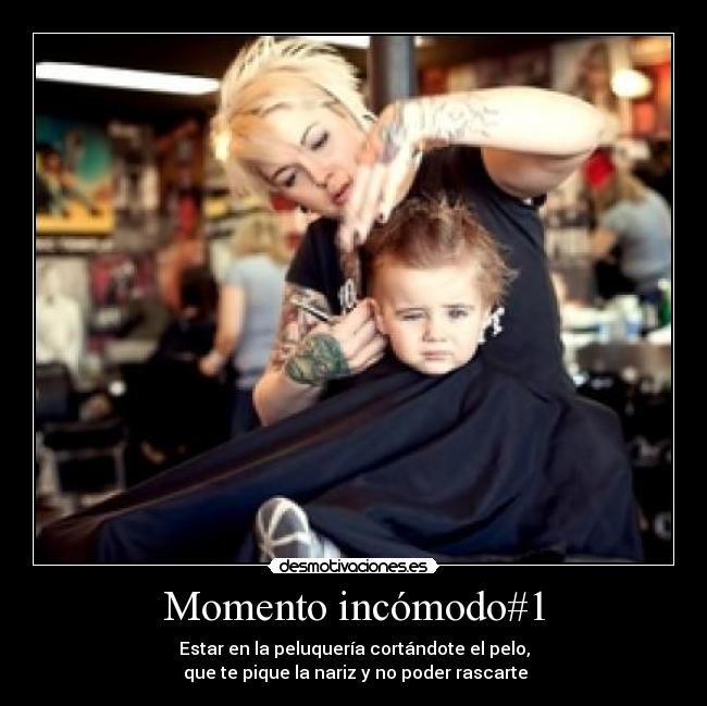 carteles  desmotivaciones