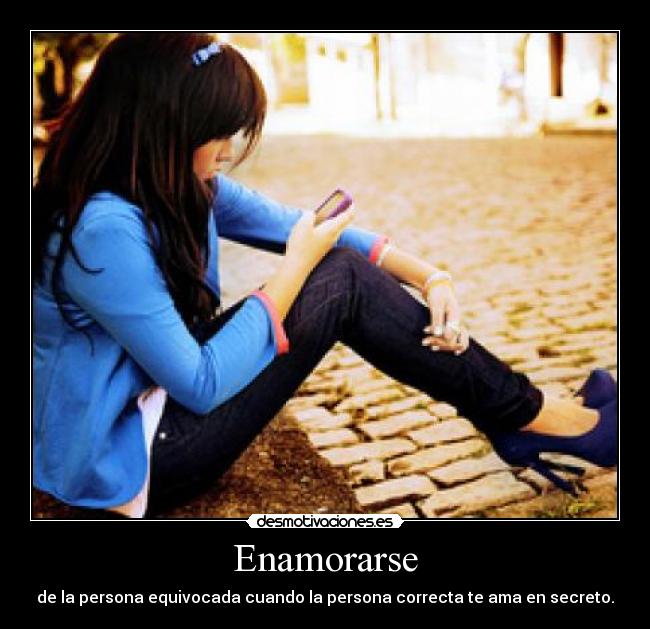 Enamorarse - 