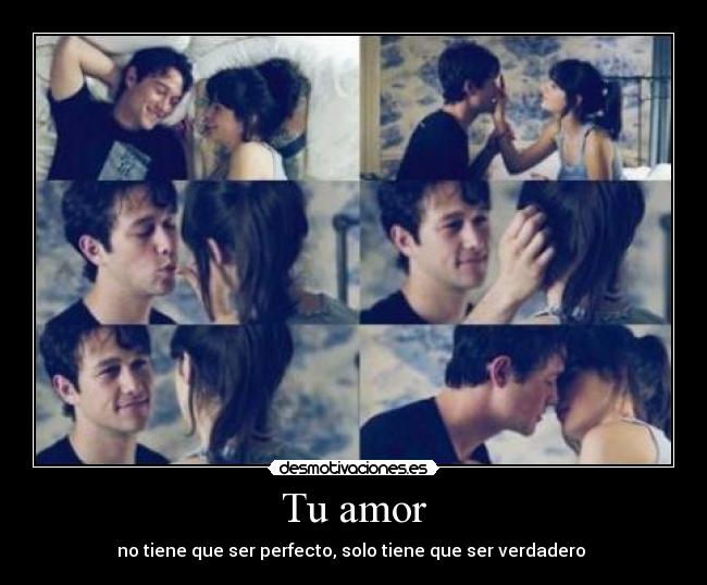 Tu amor - 
