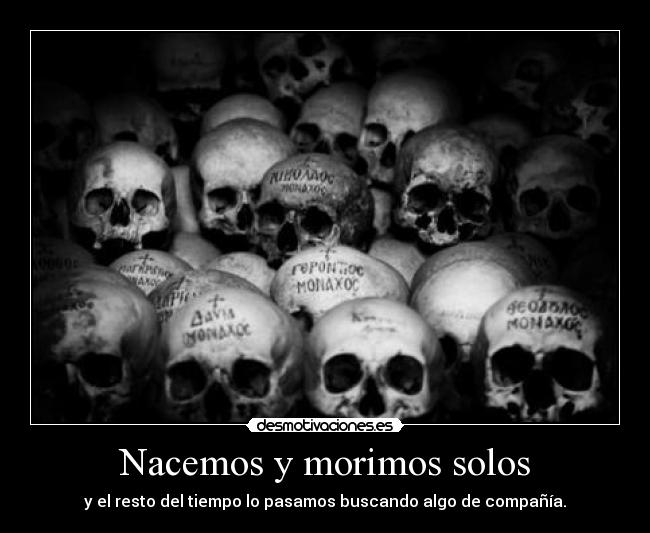 carteles luggage creo que anatomia grey desmotivaciones