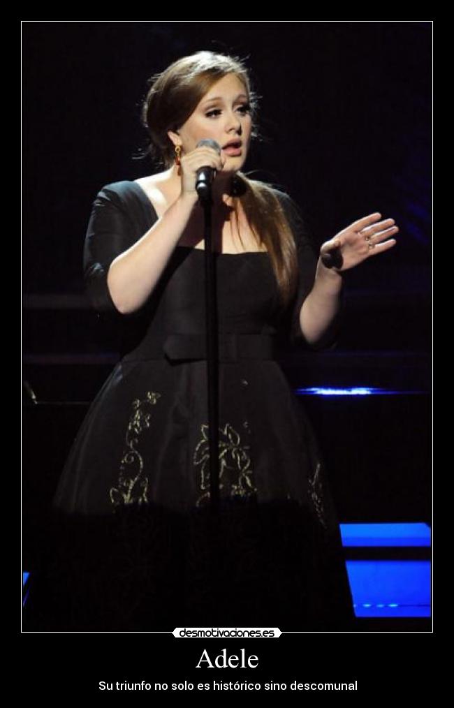 Adele - 