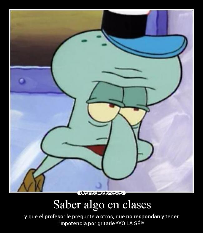 carteles profesores cabrones desmotivaciones