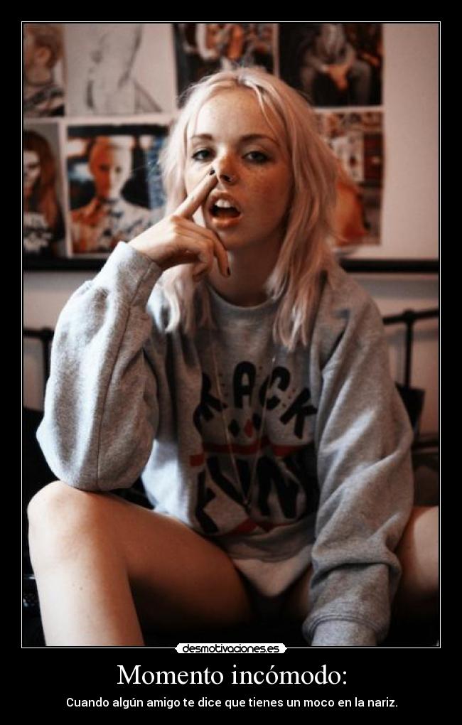 carteles desmotivaciones