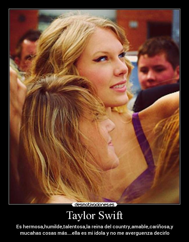 Taylor Swift -