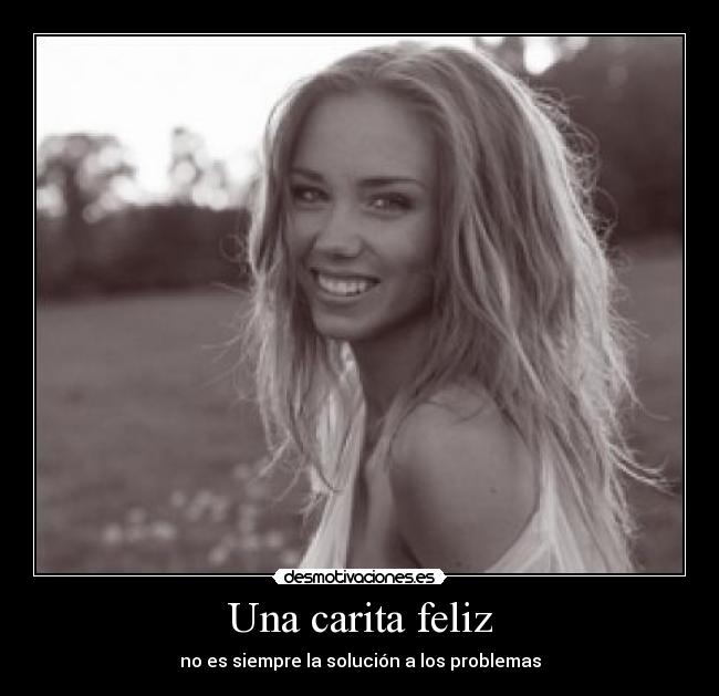 carteles  desmotivaciones