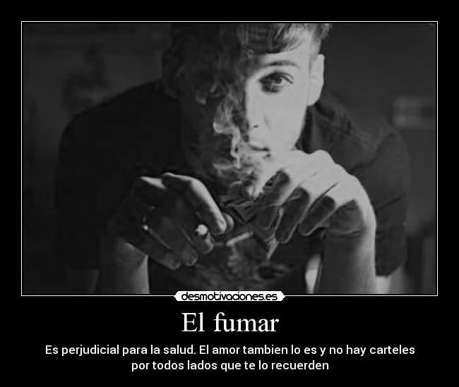 carteles tristesa desmotivaciones