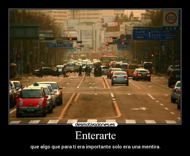 carteles soy patetica penosa por eso hiciste desmotivaciones