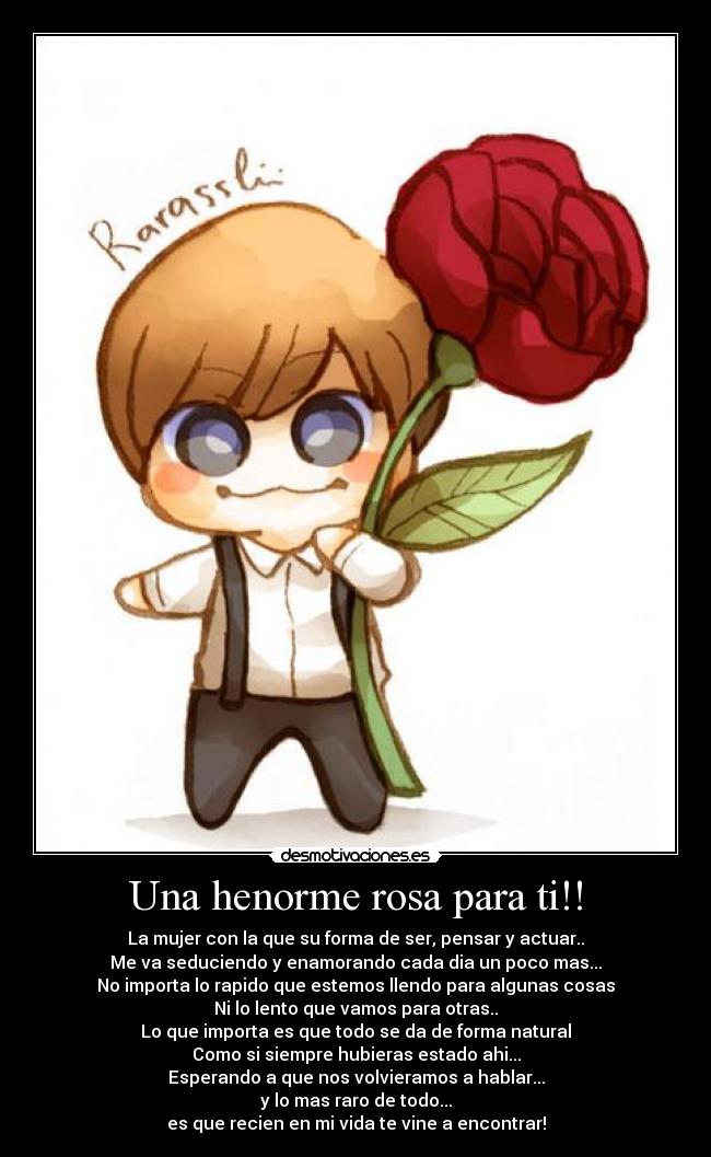 carteles iluciones despues tiempo personas que parece que conoces desde antes aunque conoces recien desmotivaciones