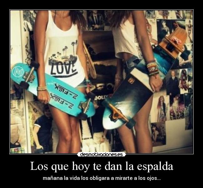 carteles vida desmotivaciones