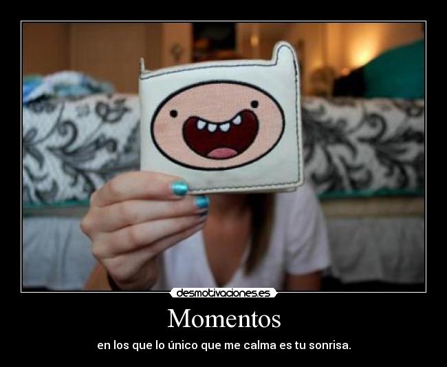 Momentos - 