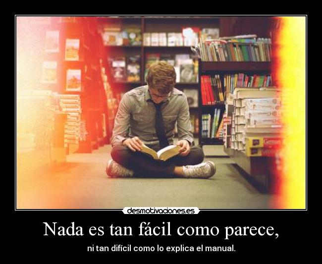 carteles asique todo posible desmotivaciones