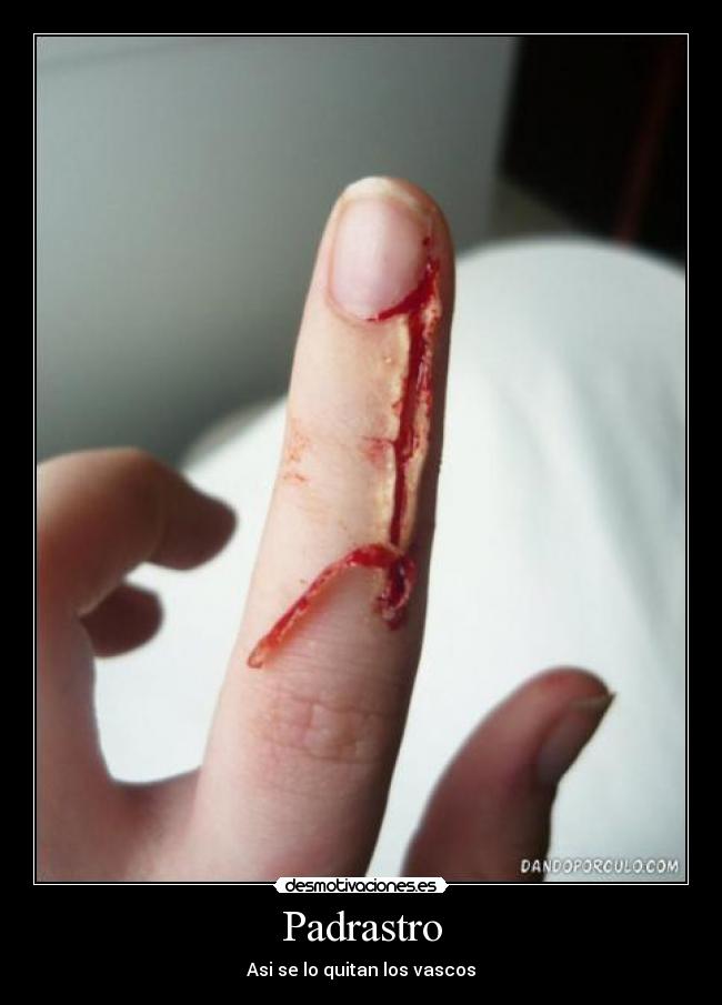 Padrastro -