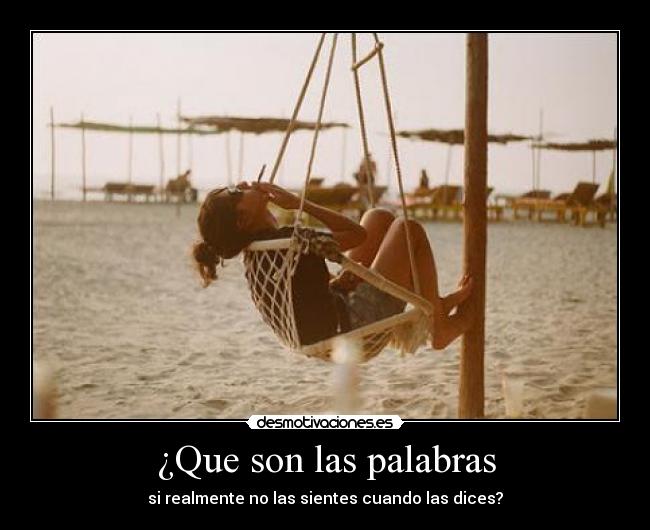 carteles back desmotivaciones