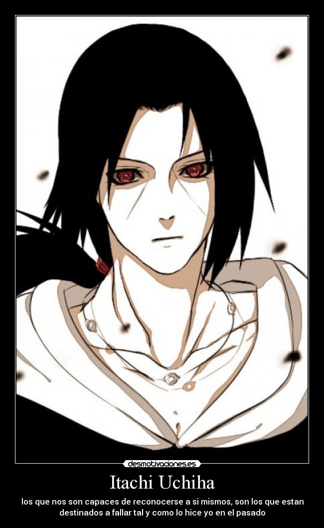 Itachi Uchiha - 