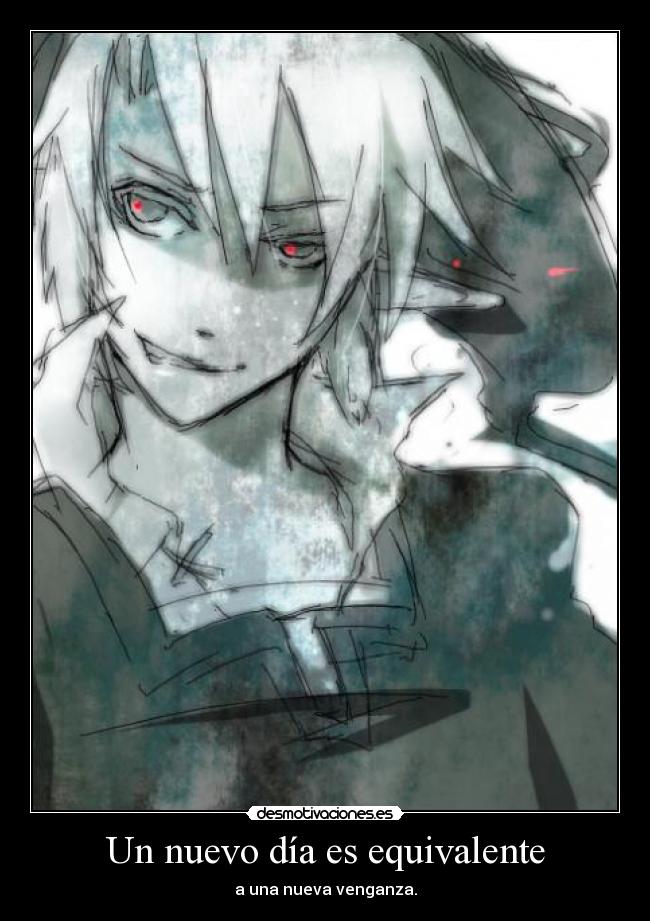 Un nuevo día es equivalente -