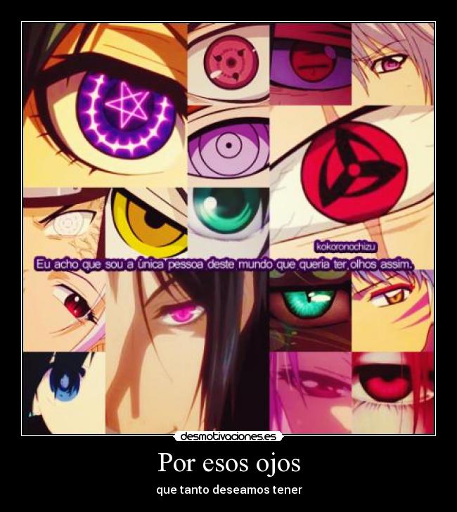 carteles anime otaku desmotivaciones