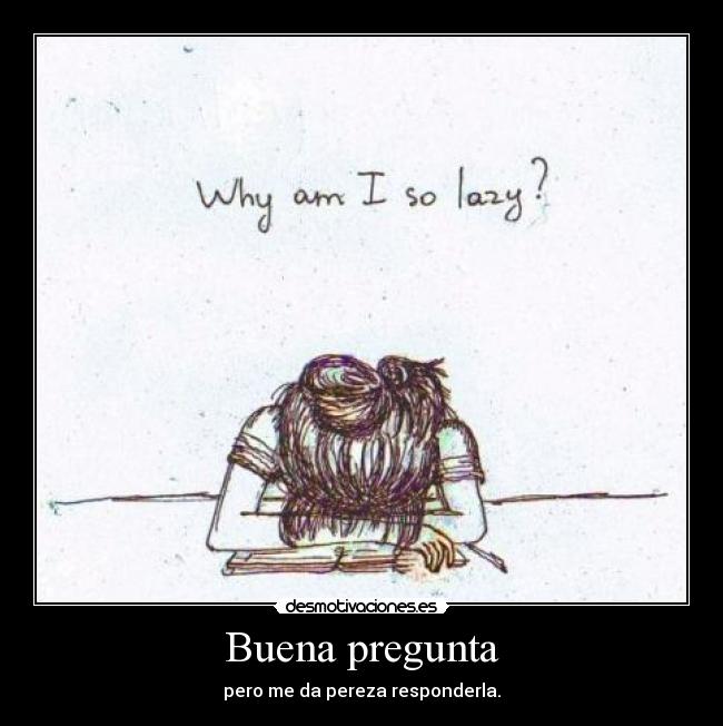 carteles ajajaja que respuestota jajaja desmotivaciones