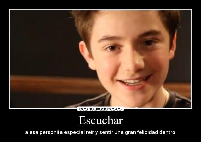 carteles greyson chance desmotivaciones