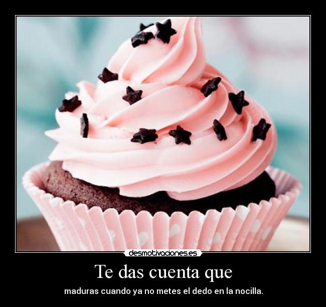 carteles sigo haciendo andrea ciara lia desmotivaciones