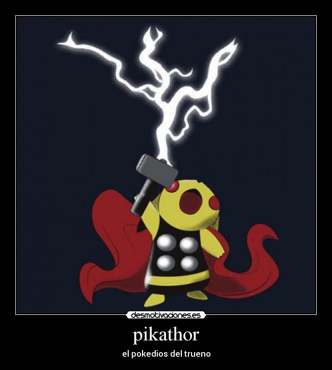 carteles pokemon desmotivaciones