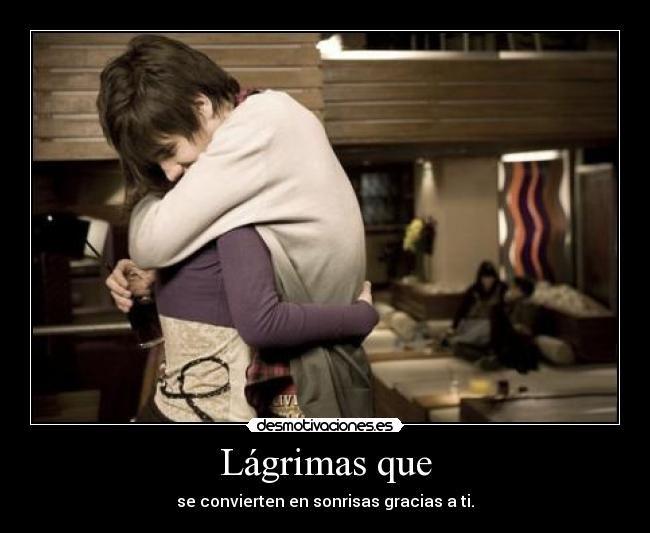 carteles enserio gracias por estar siempre ahi teamo sweetdream09 sd09 tetodo intruders desmotivaciones