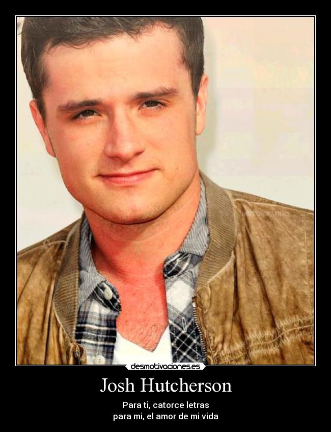 Josh Hutcherson - 