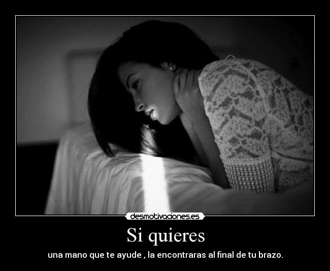 Si quieres - 
