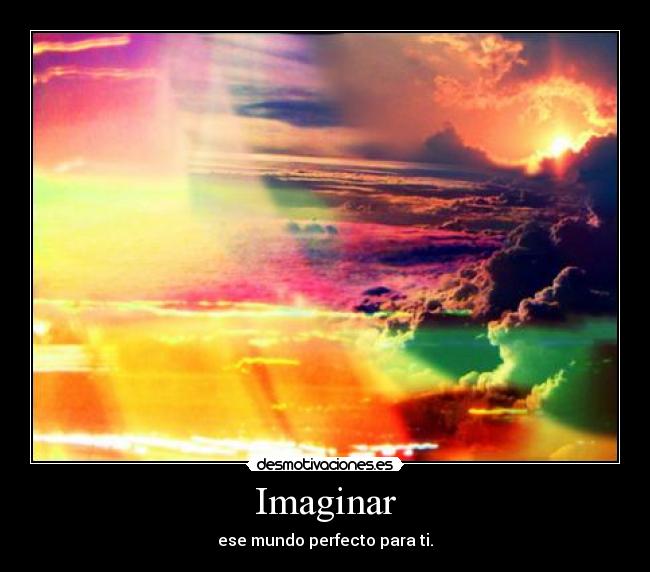 Imaginar -