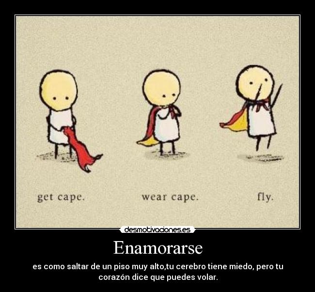 Enamorarse - 