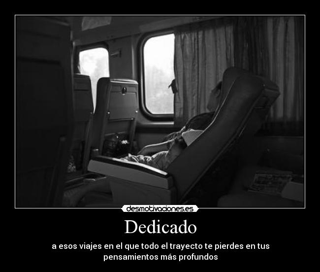 Dedicado - 