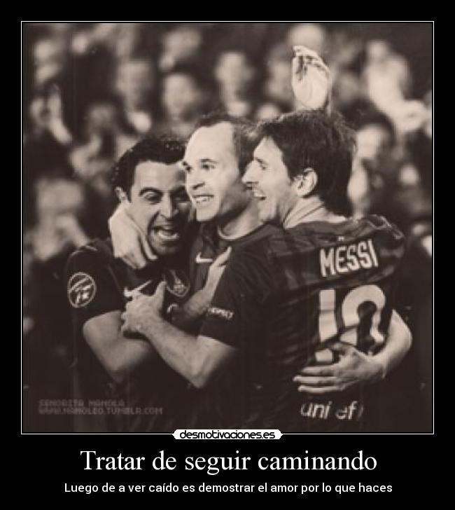 carteles xavithenest2 barcelona desmotivaciones