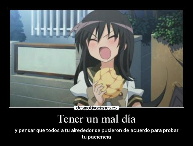 carteles muy frecuente lool intruders malditos amigos troll nigatsu harukaze anime shana desmotivaciones