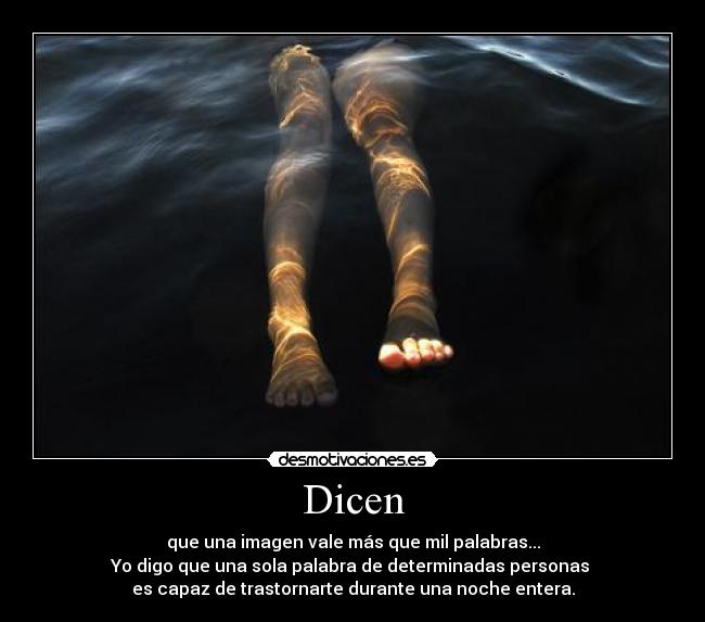 Dicen - 