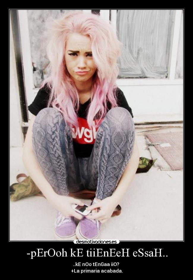 -pErOoh kE tiiEnEeH eSsaH.. - 